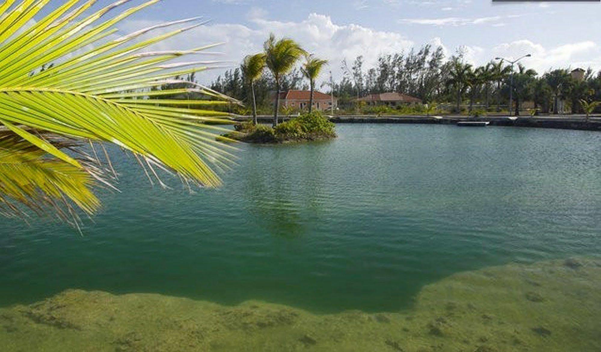 Taste Of Paradise Coral Harbour Exteriér fotografie